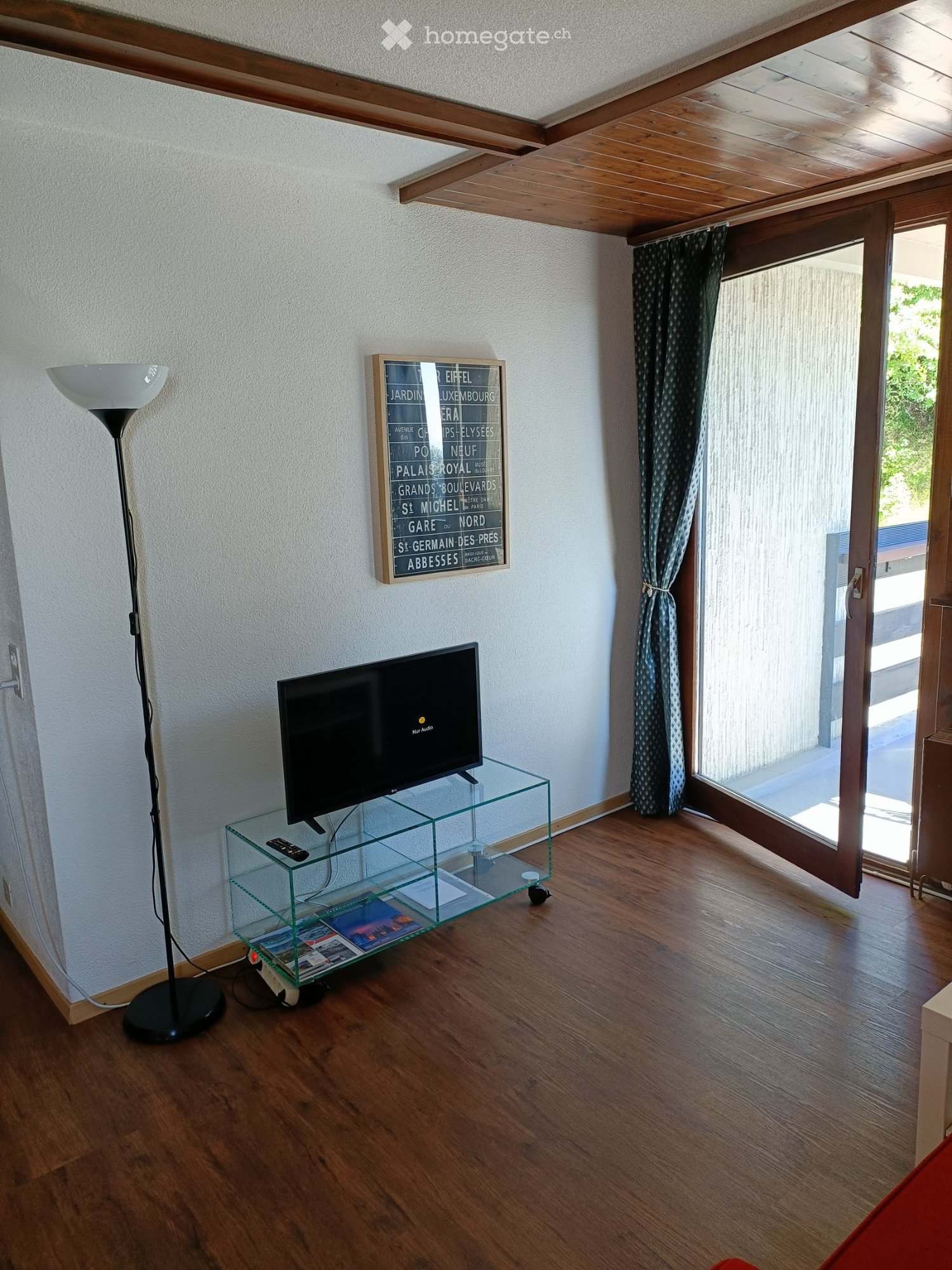 Appartamento di 1 ½ locali, foto 2 di 5