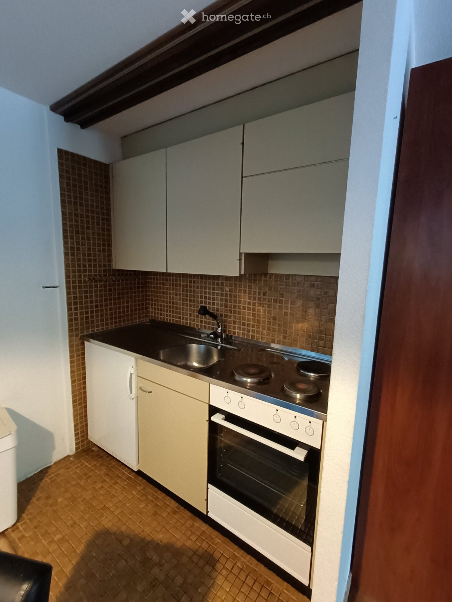 Appartamento di 1 ½ locali, foto 4 di 5