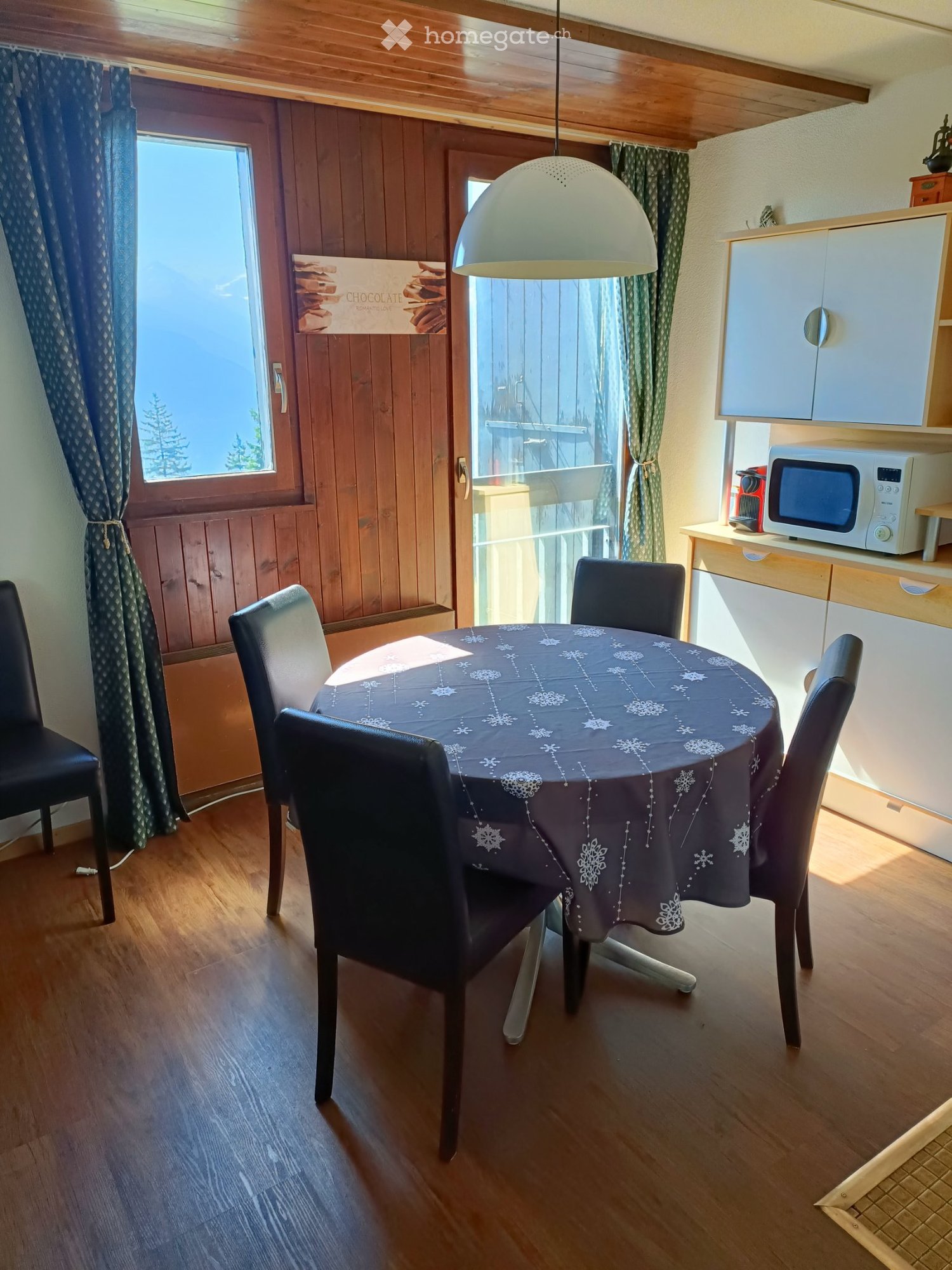 Appartamento di 1 ½ locali, foto 3 di 5