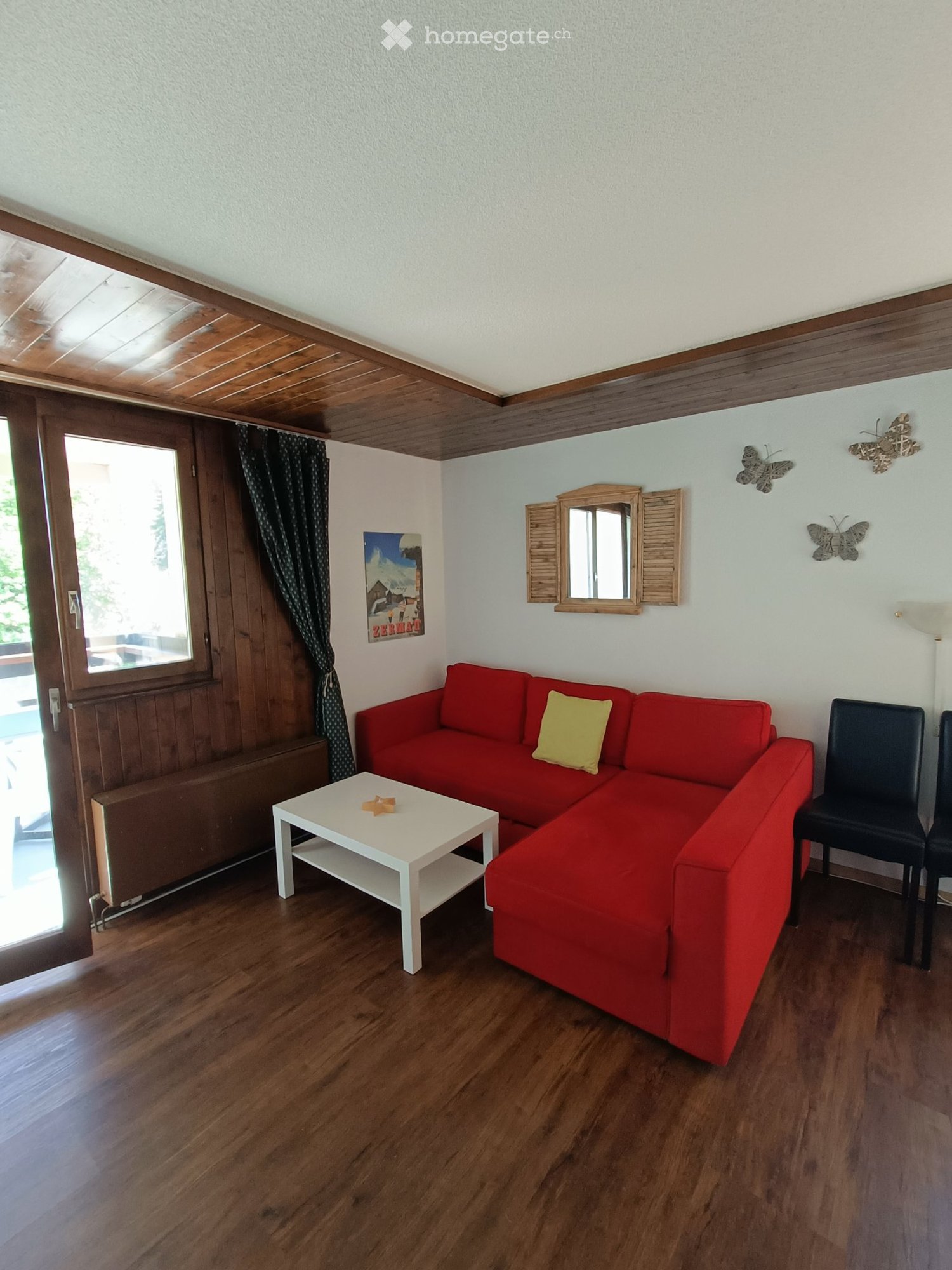 Appartamento di 1 ½ locali, foto 1 di 5