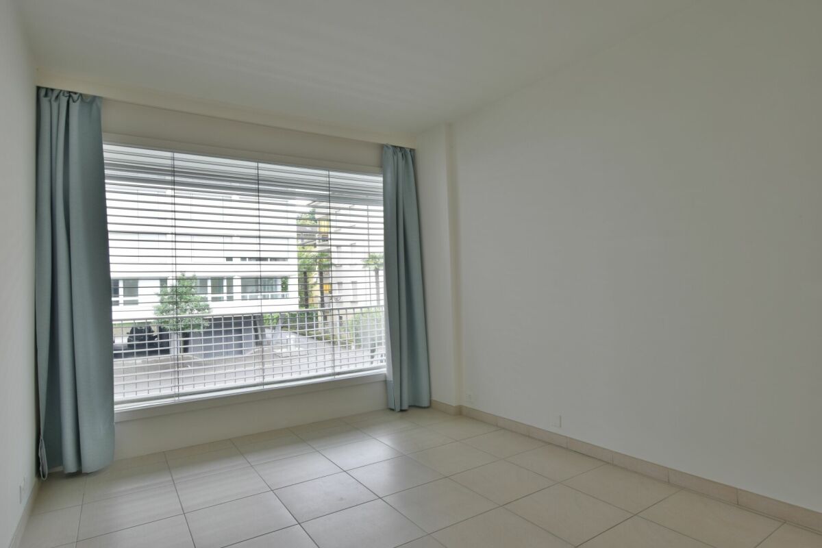 2 ½ pièces appartement