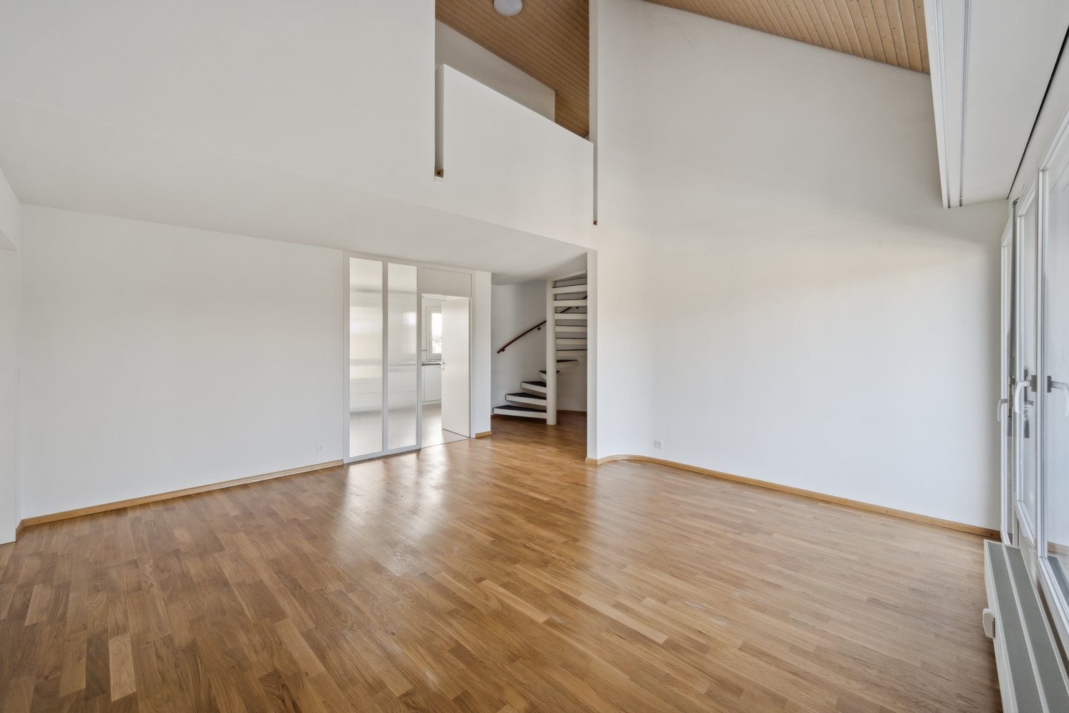 Appartamento di 4 ½ locali