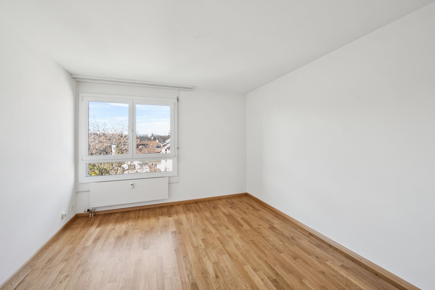 Appartamento di 4 ½ locali