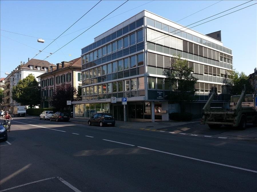 38m² locale di deposito