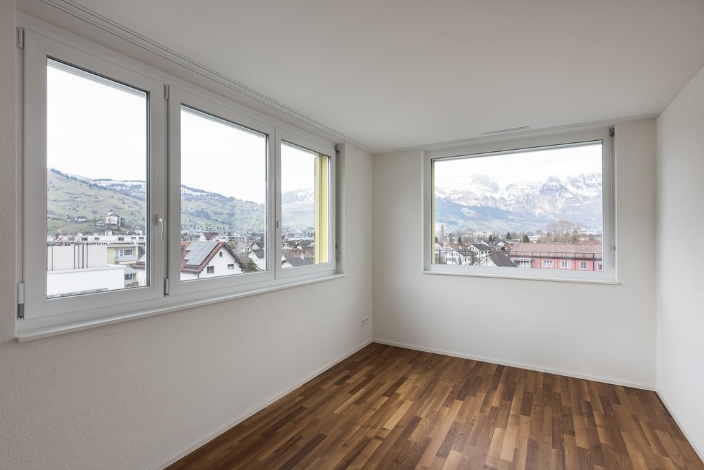 3 ½ locali appartamento mansardato
