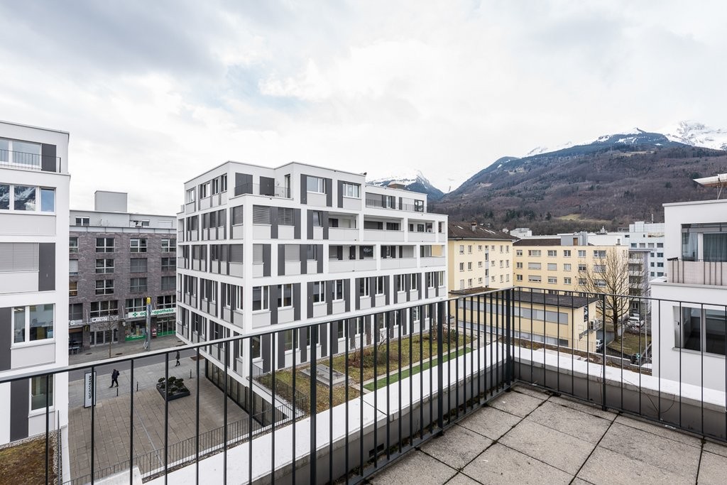 3 ½ locali appartamento mansardato