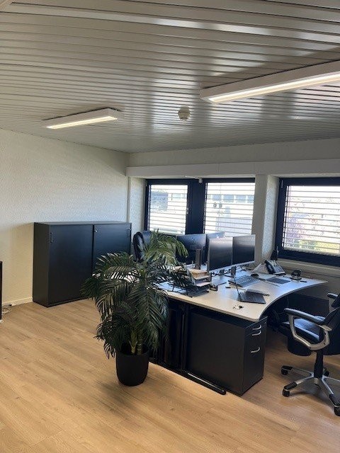 ufficio di 59m²