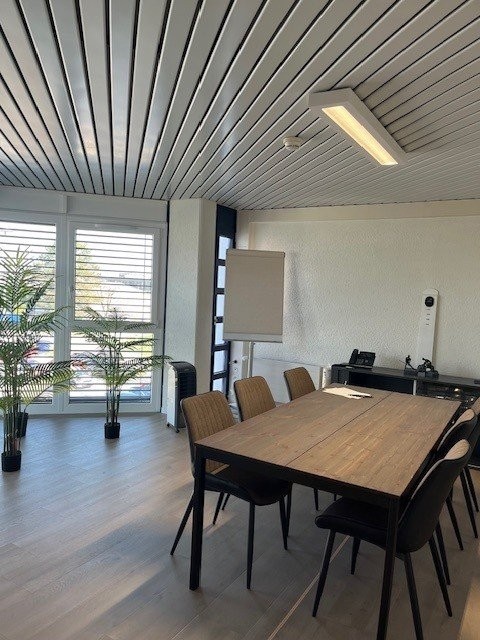 ufficio di 59m²