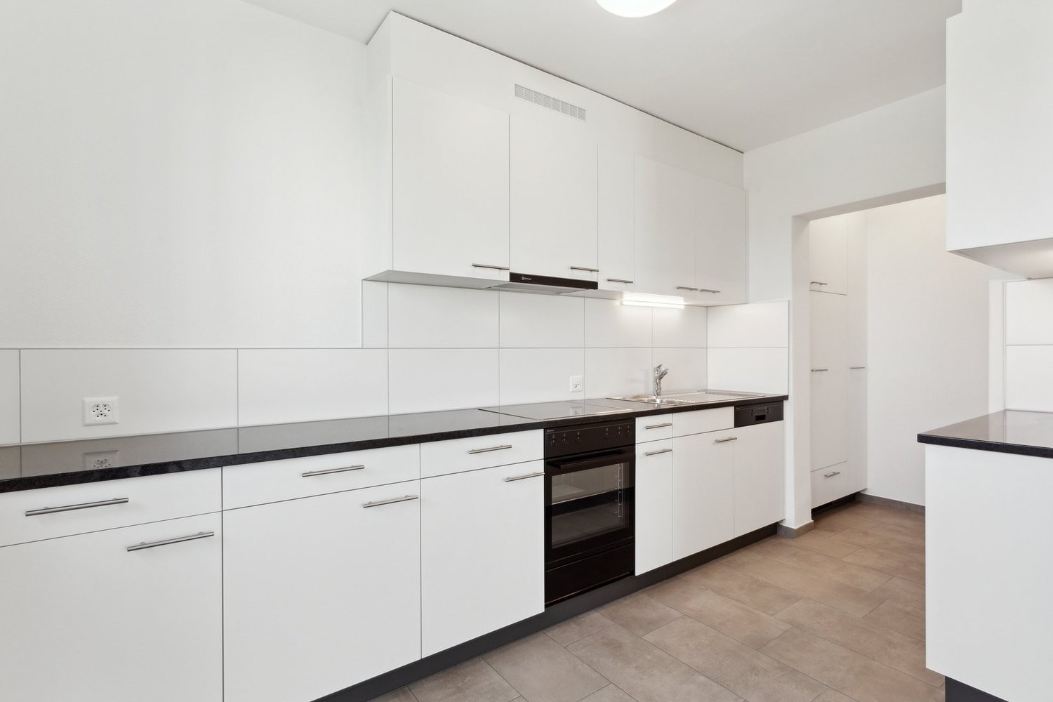 Appartamento di 2 ½ locali