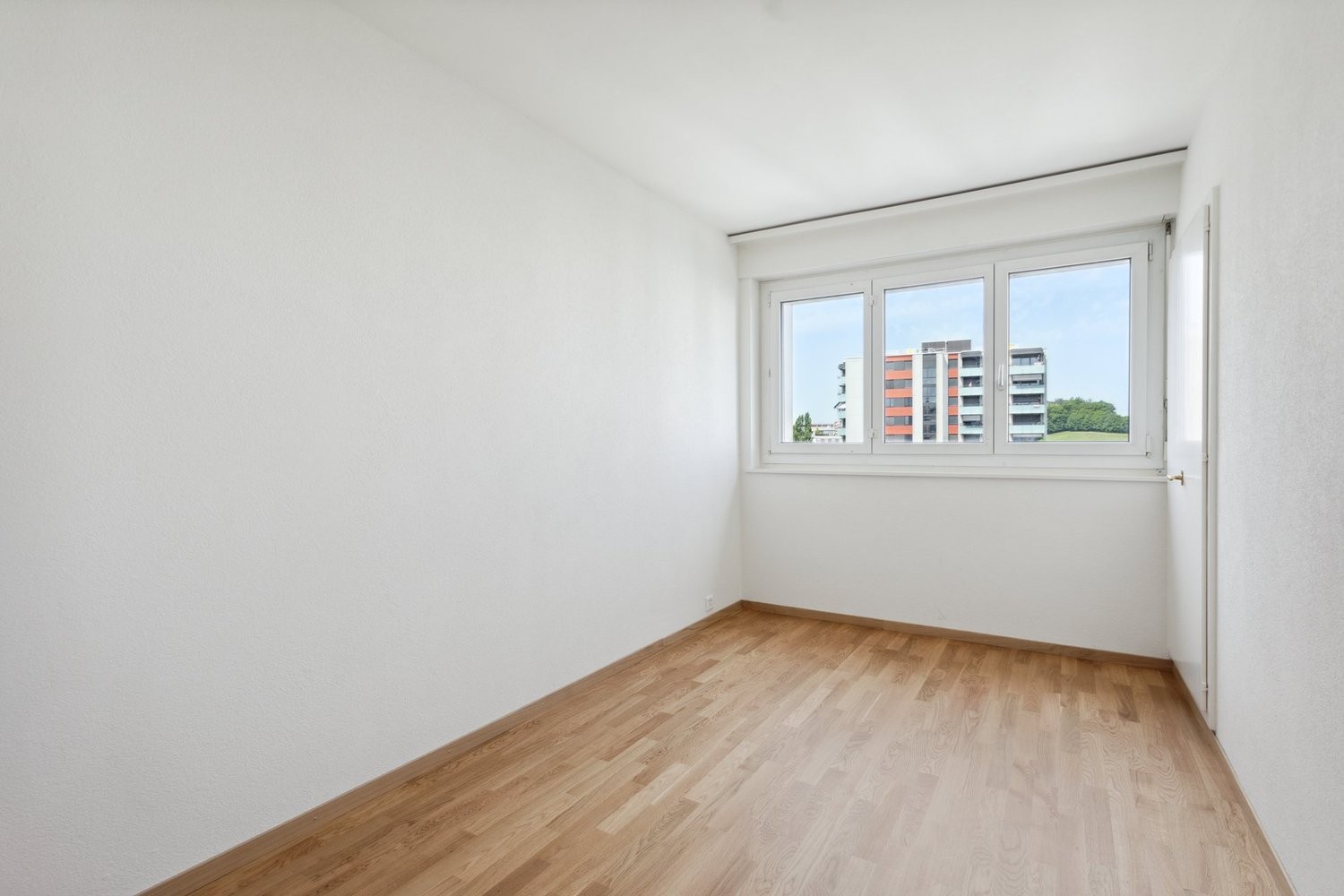 Appartamento di 2 ½ locali