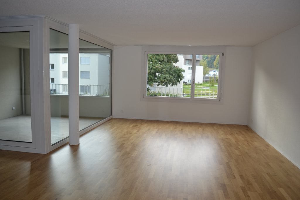 Appartamento di 4 ½ locali