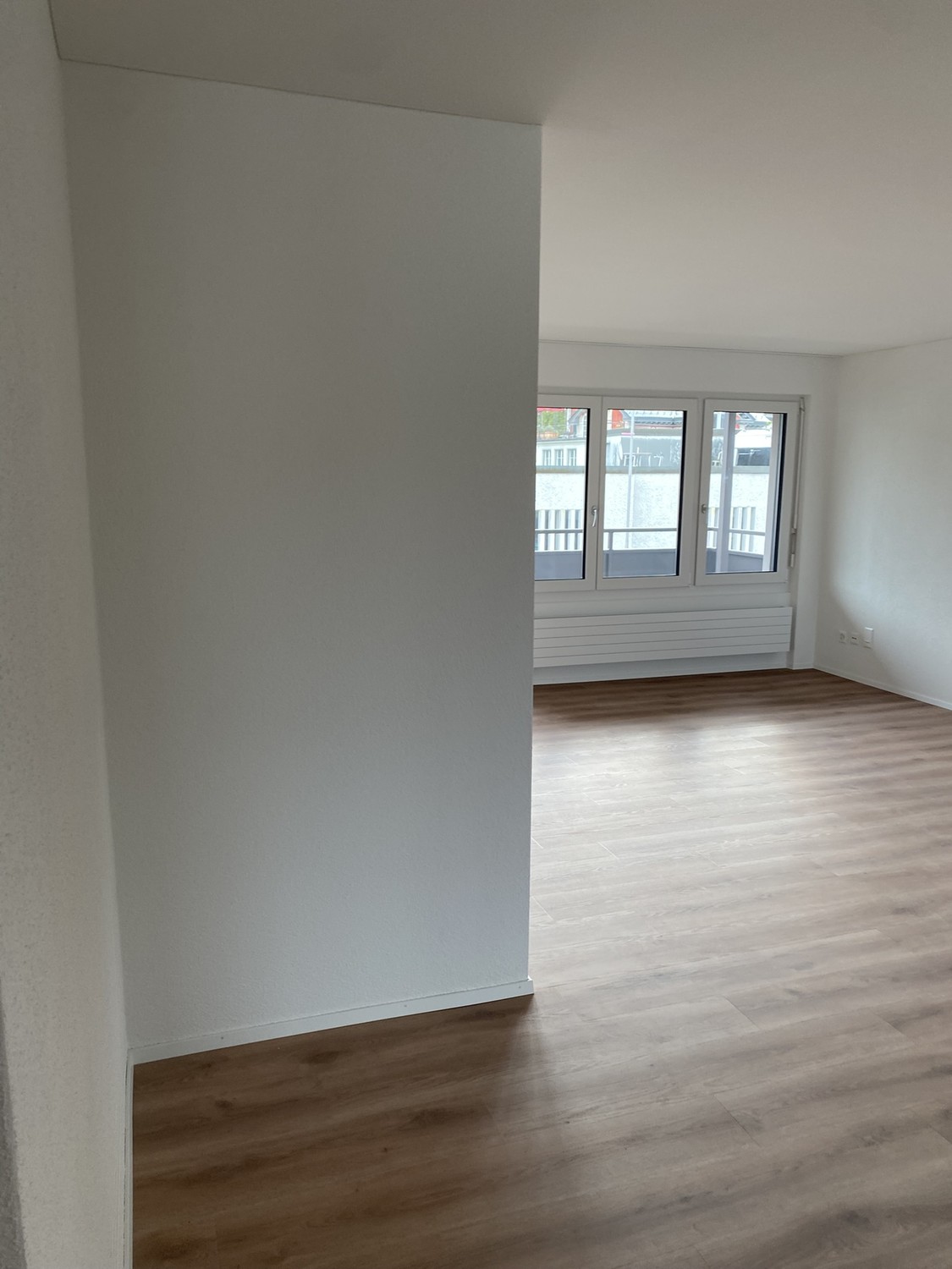 Appartamento di 3 ½ locali