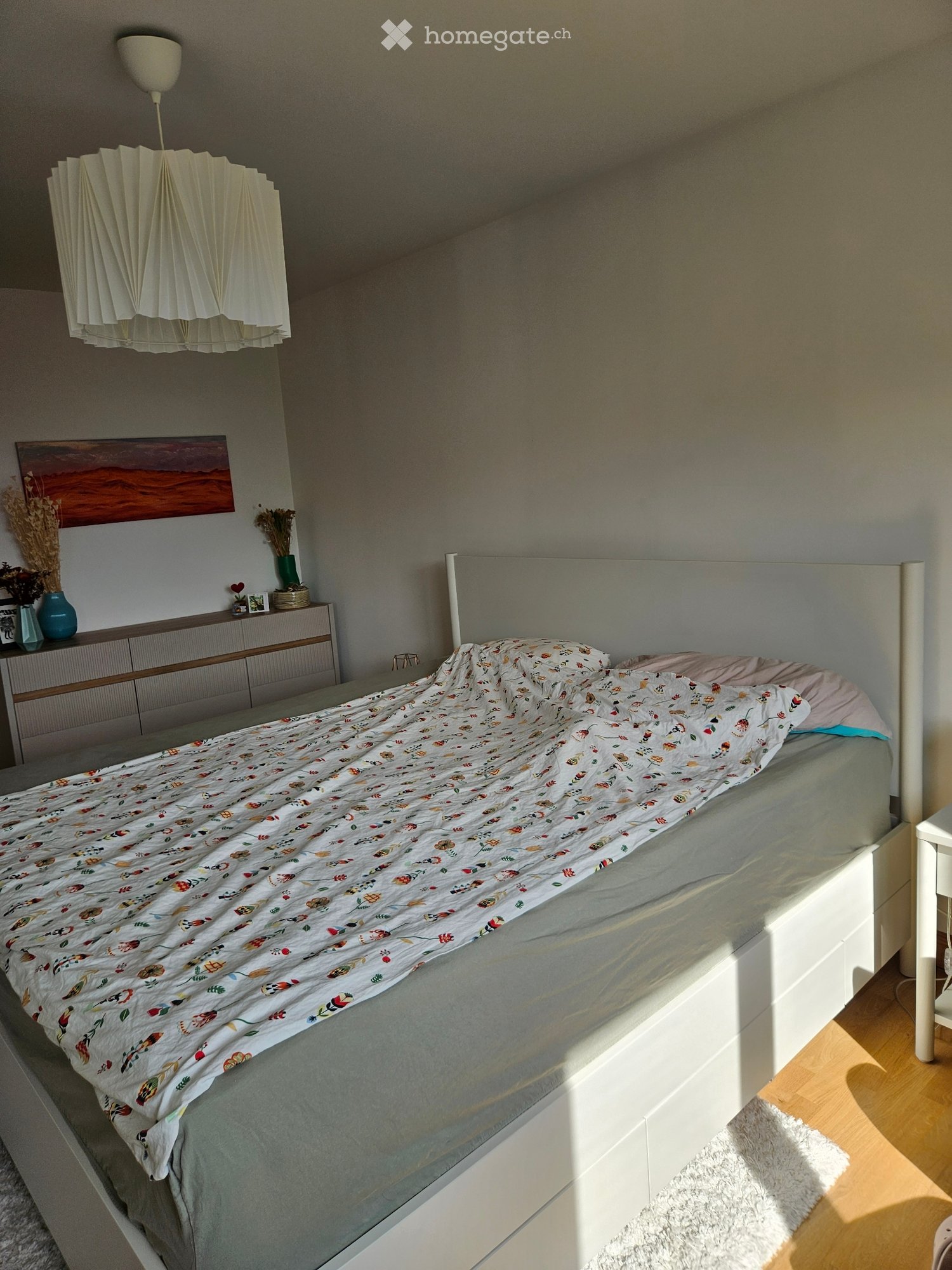 Appartamento di 2 ½ locali, foto 4 di 5
