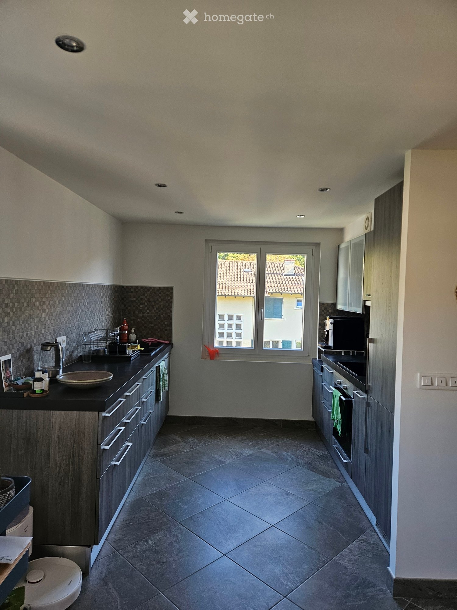 Appartamento di 2 ½ locali, foto 1 di 5