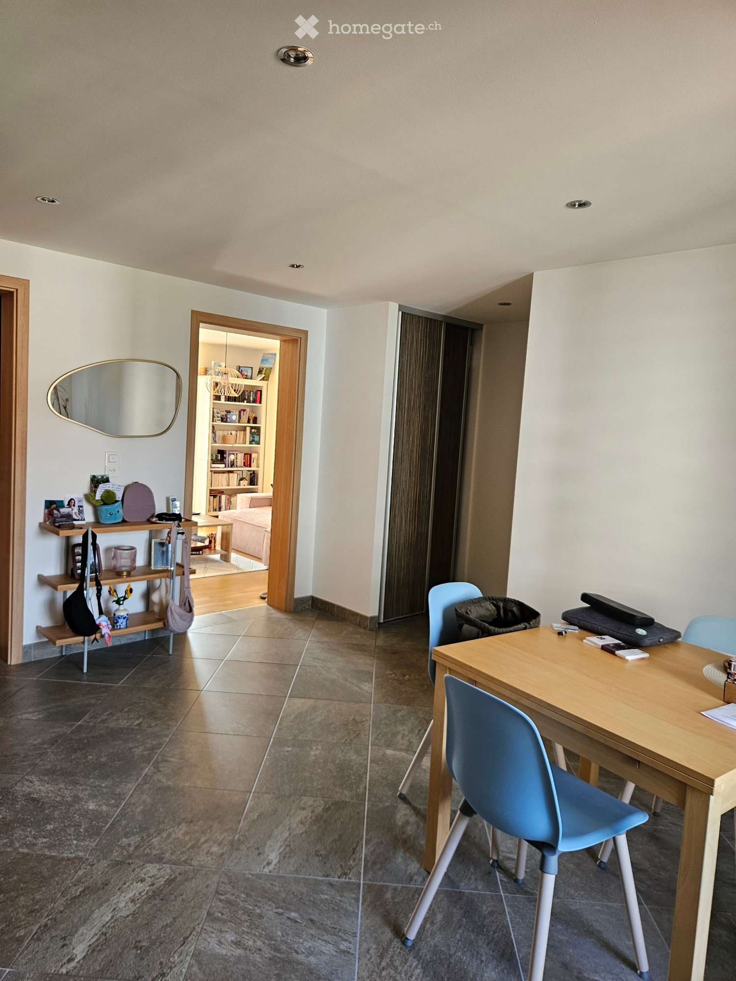 Appartamento di 2 ½ locali, foto 3 di 5