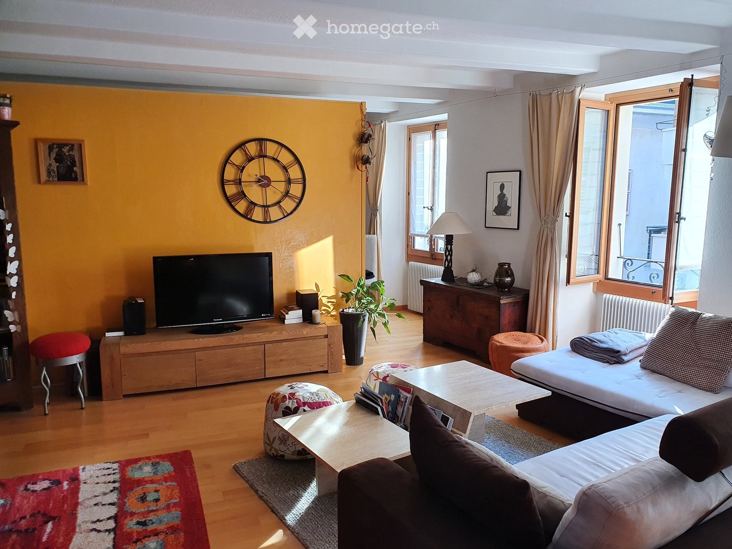 Appartamento di 2 ½ locali, foto 2 di 5