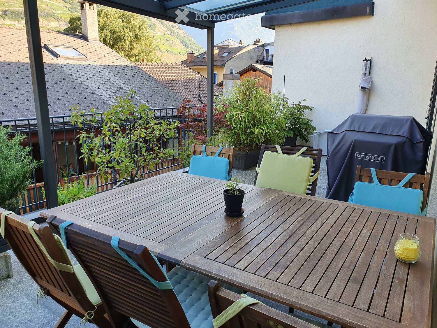 Appartamento di 2 ½ locali, foto 4 di 5