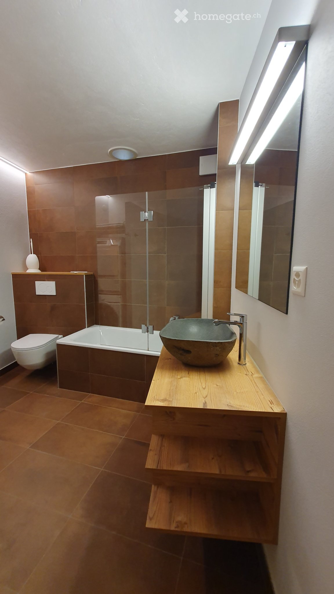 Appartamento di 2 ½ locali, foto 5 di 5