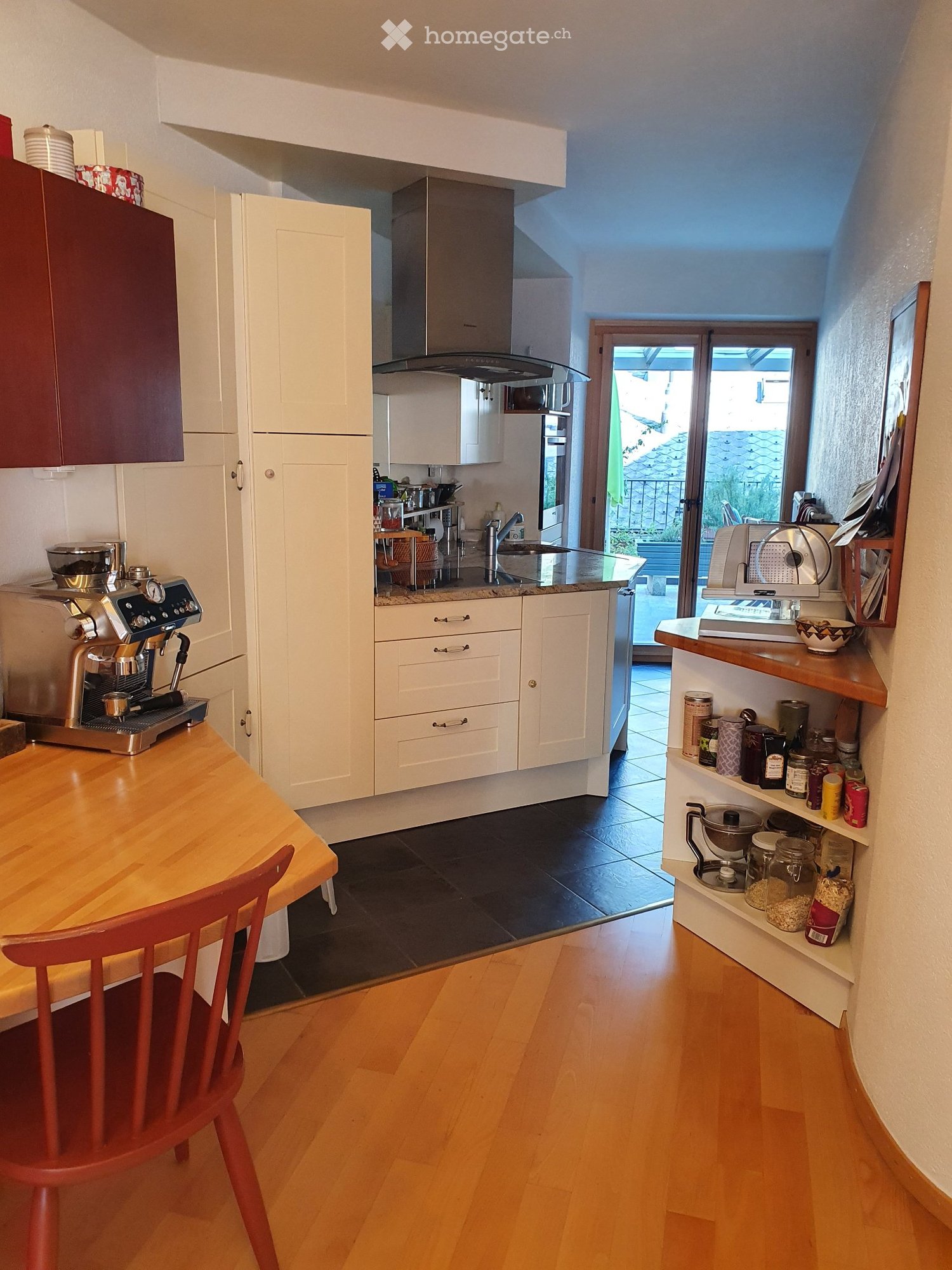Appartamento di 2 ½ locali, foto 3 di 5