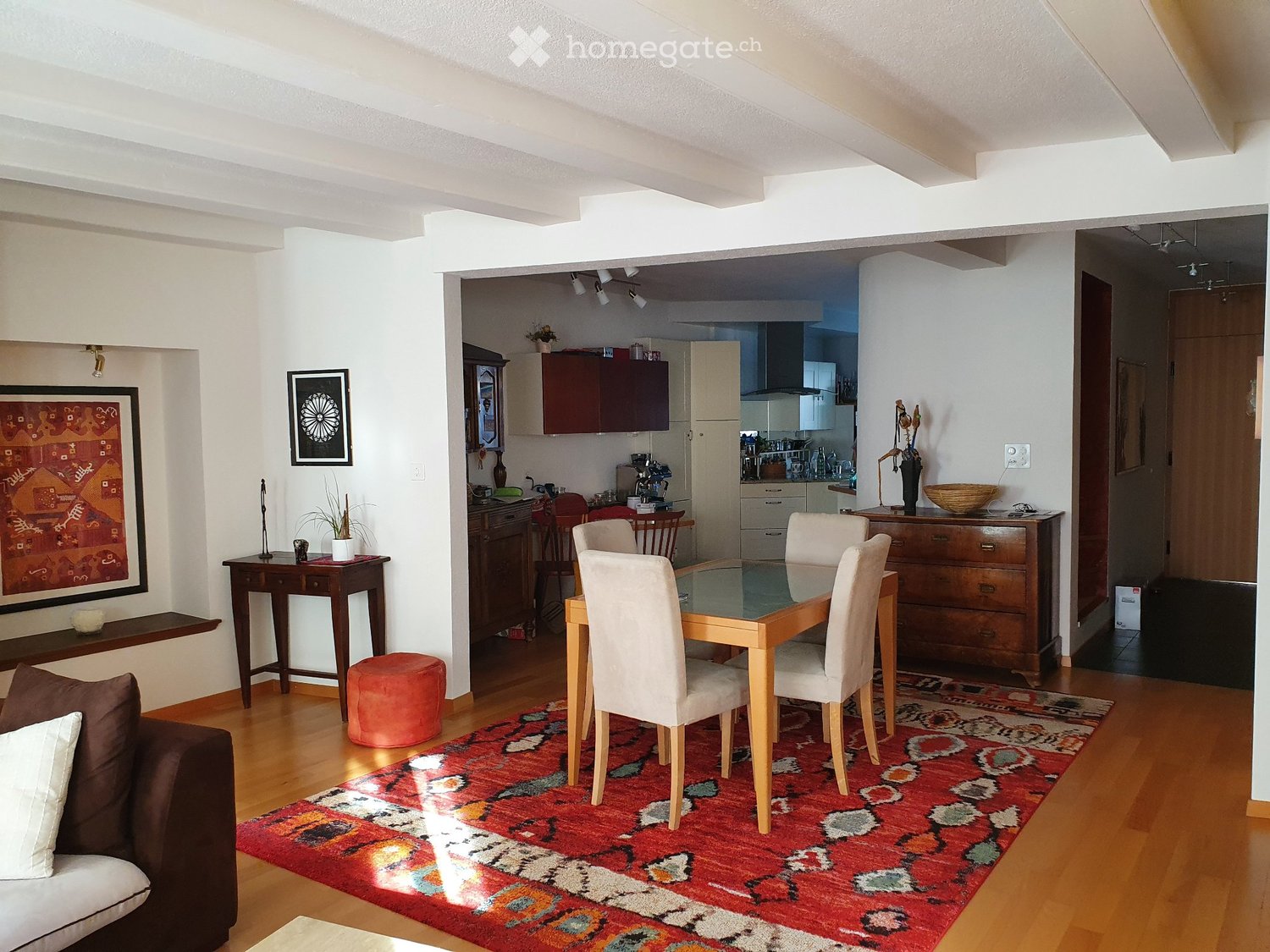 Appartamento di 2 ½ locali, foto 1 di 5