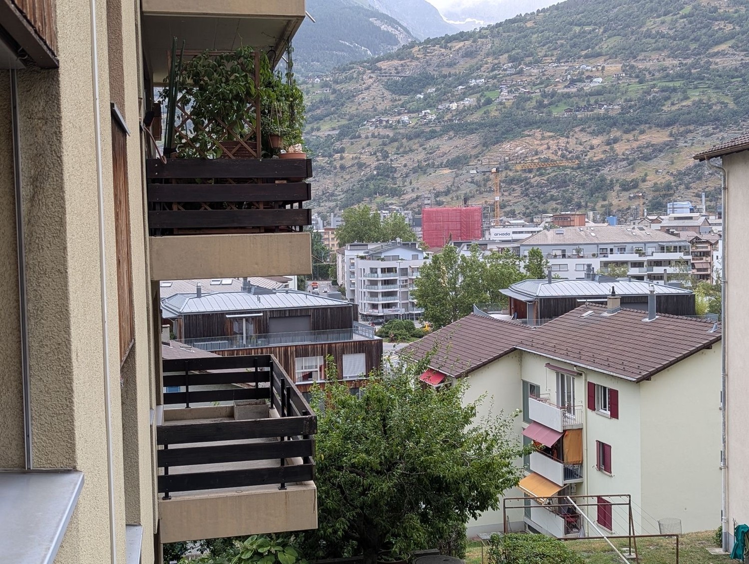 Appartamento di 1 ½ locali, foto 3 di 6