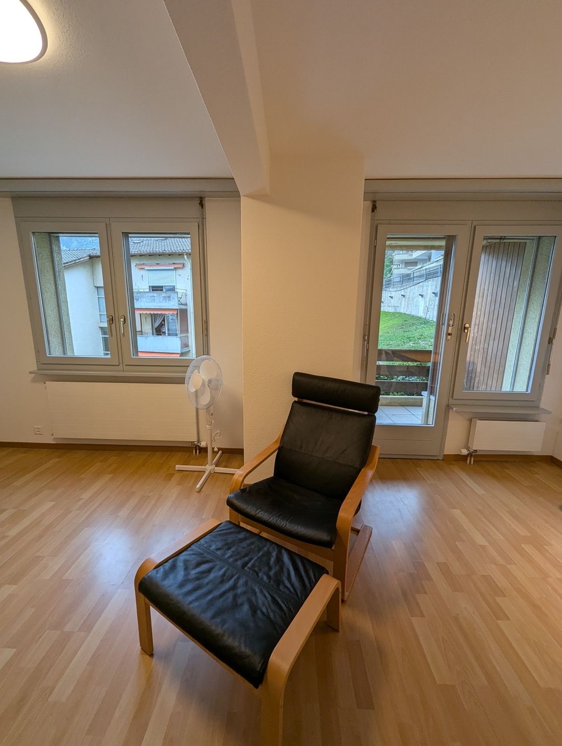Appartamento di 1 ½ locali, foto 1 di 6