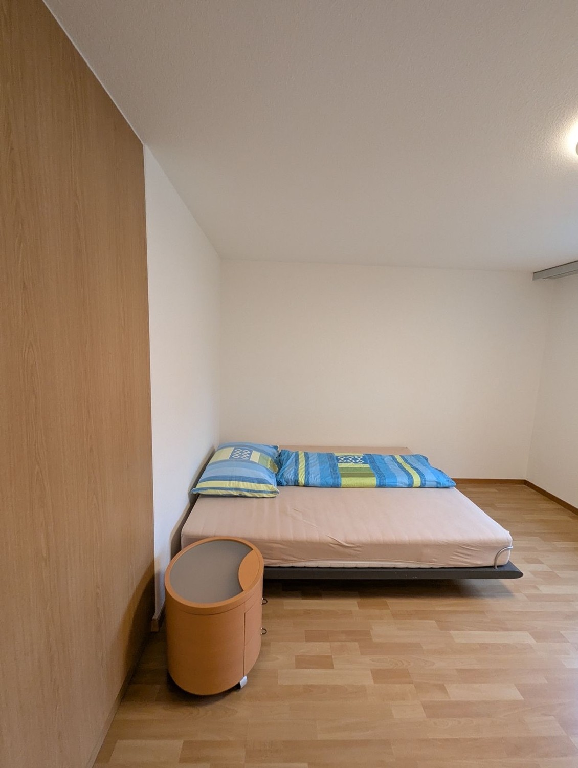 Appartamento di 1 ½ locali, foto 4 di 6