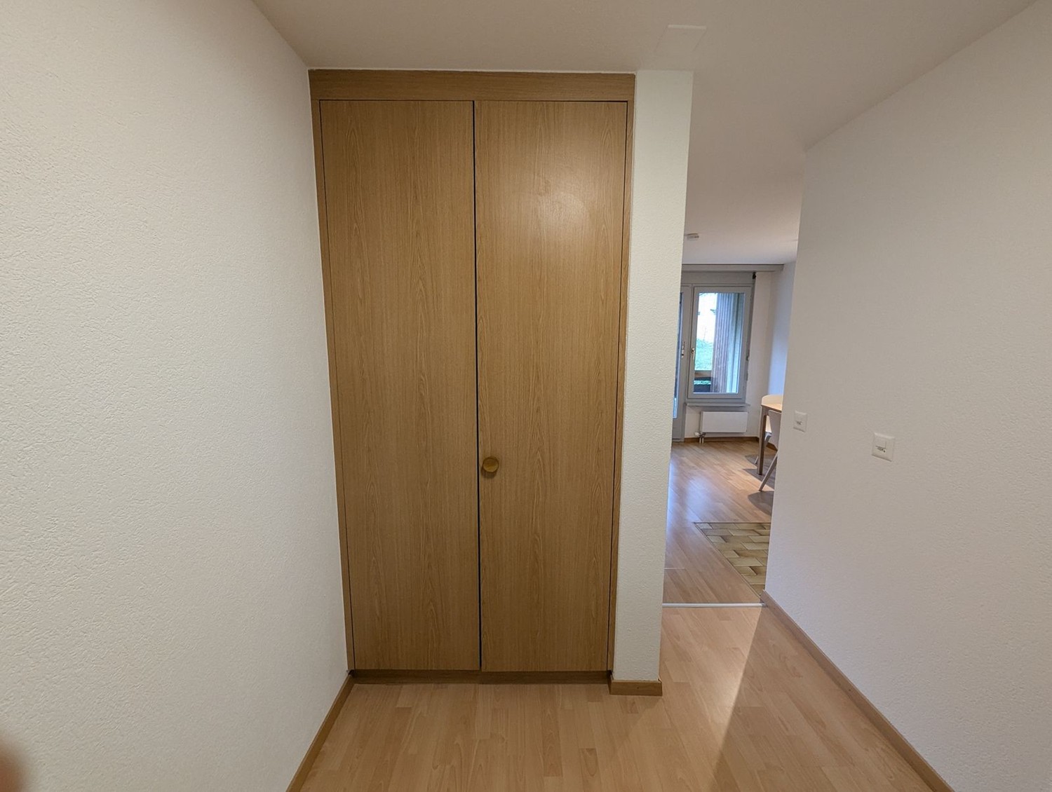 Appartamento di 1 ½ locali, foto 5 di 6