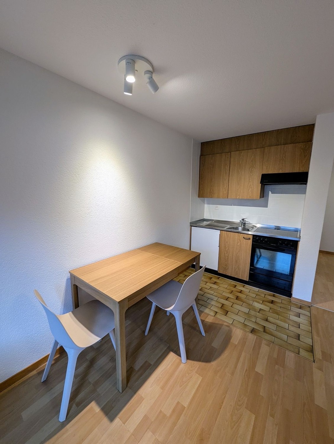 Appartamento di 1 ½ locali, foto 2 di 6