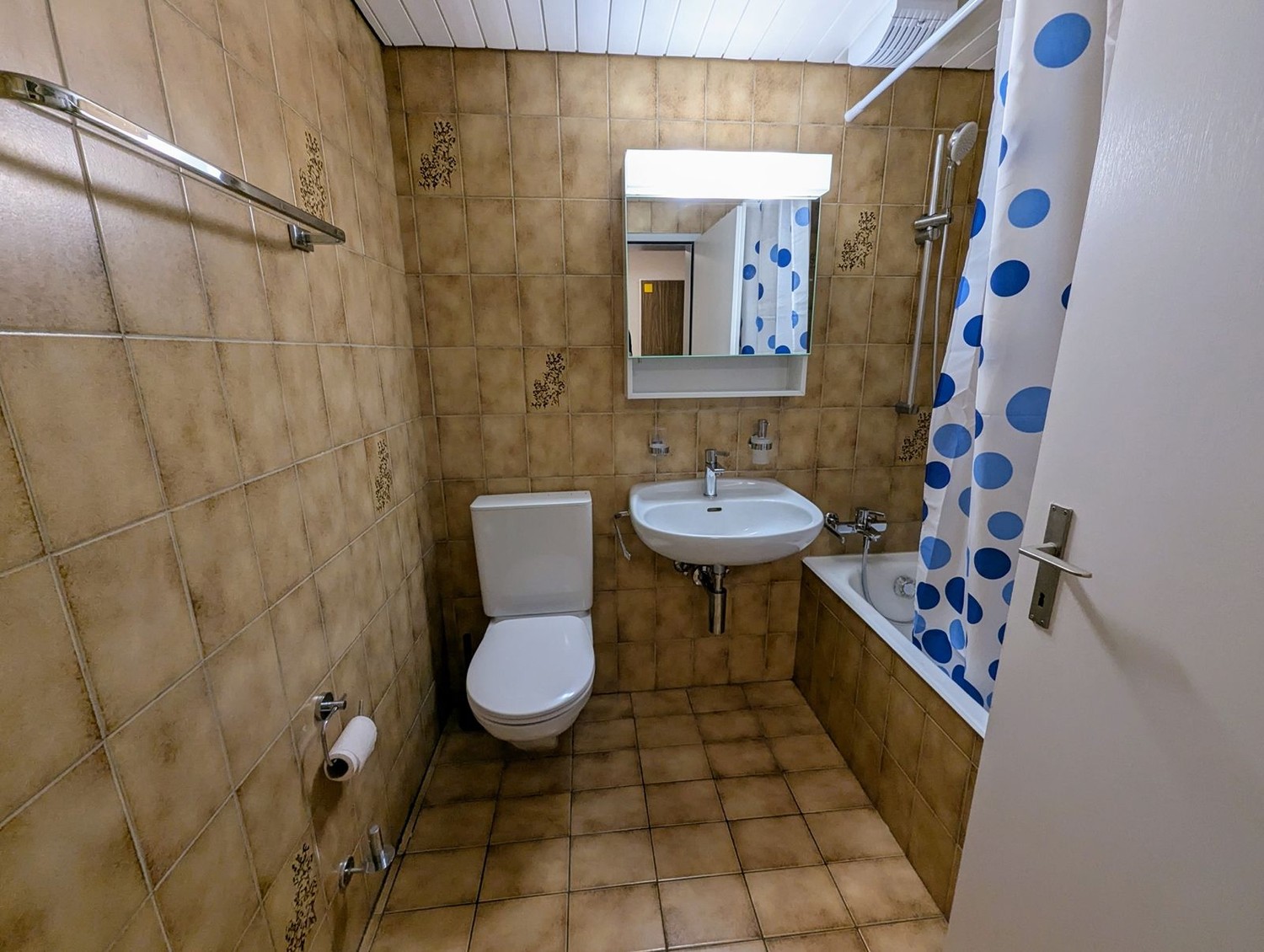 Appartamento di 1 ½ locali, foto 6 di 6