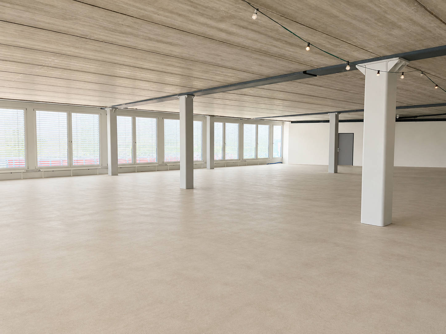 460m² ufficio