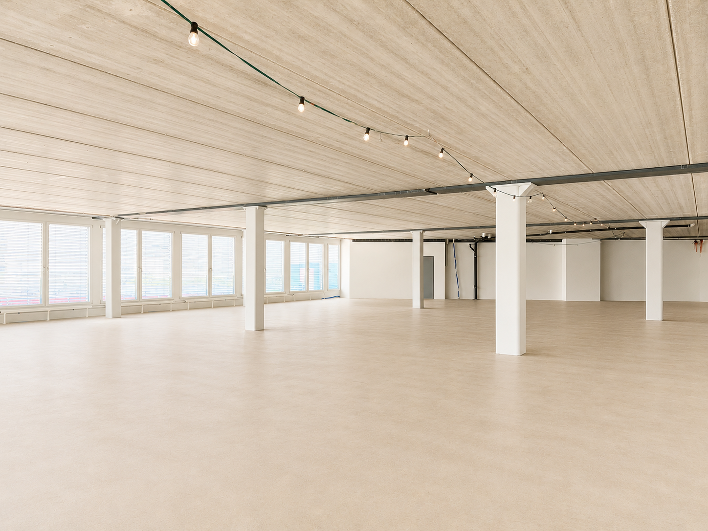 460m² ufficio