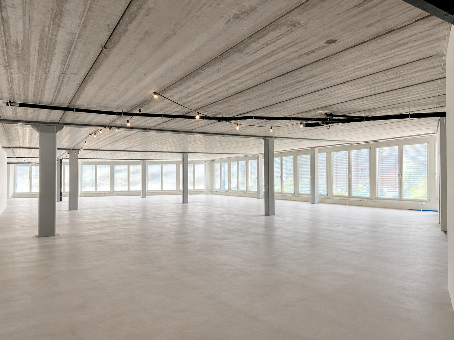 460m² ufficio