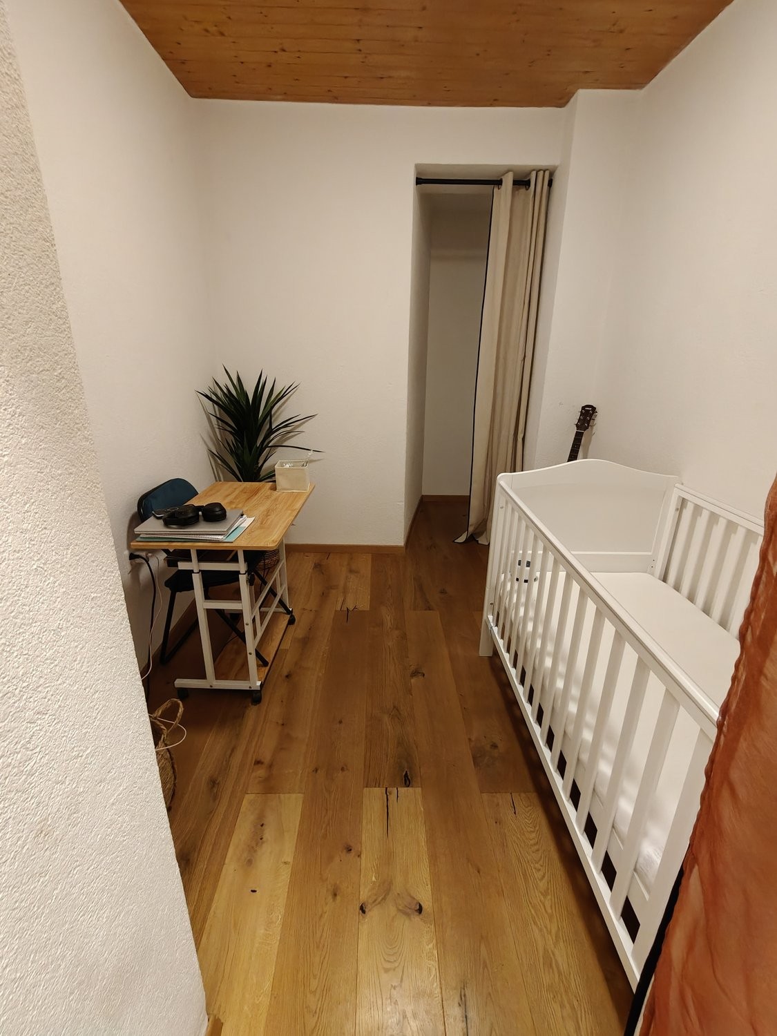 appartamento arredato di 2 ½ locali, foto 6 di 10