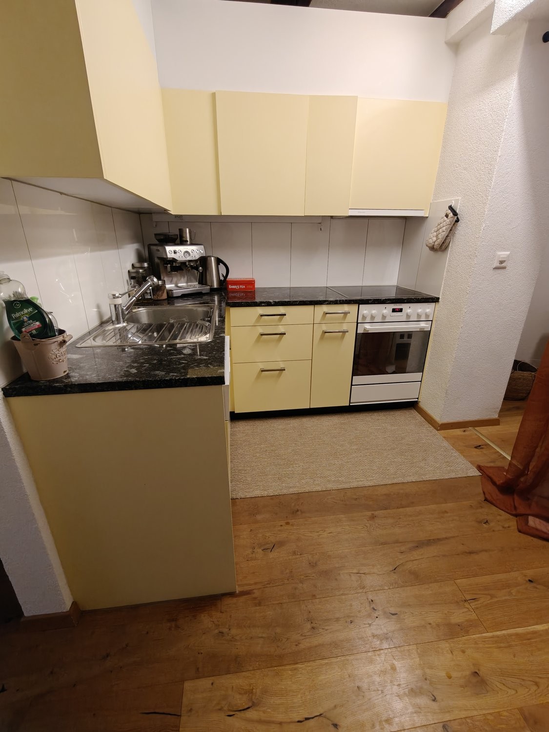 appartamento arredato di 2 ½ locali, foto 5 di 10