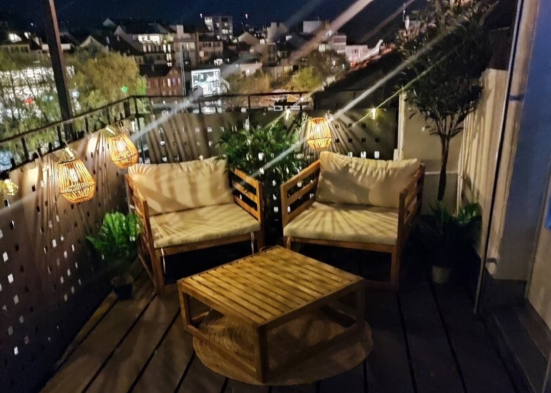 appartamento arredato di 2 ½ locali, foto 9 di 10