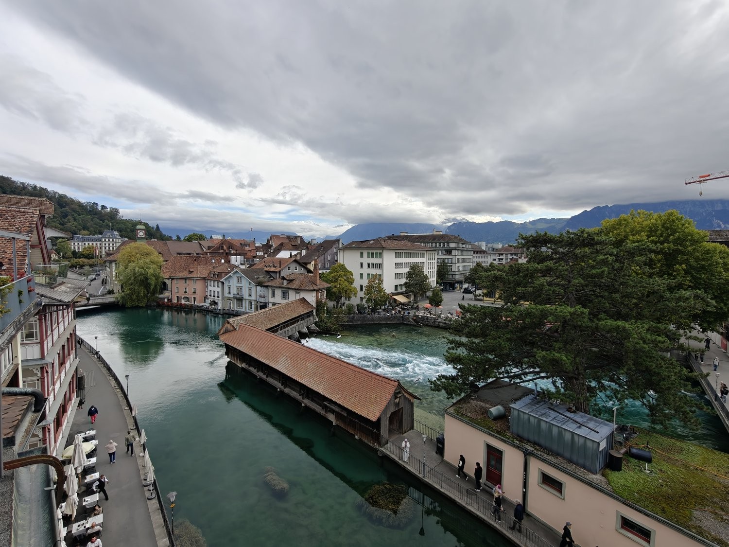 appartamento arredato di 2 ½ locali, foto 10 di 10