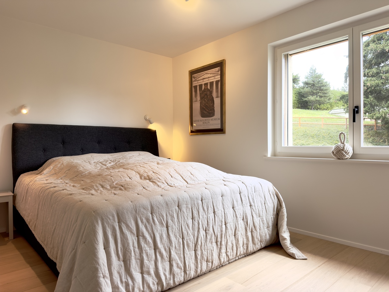 5 ½ rooms apartment
