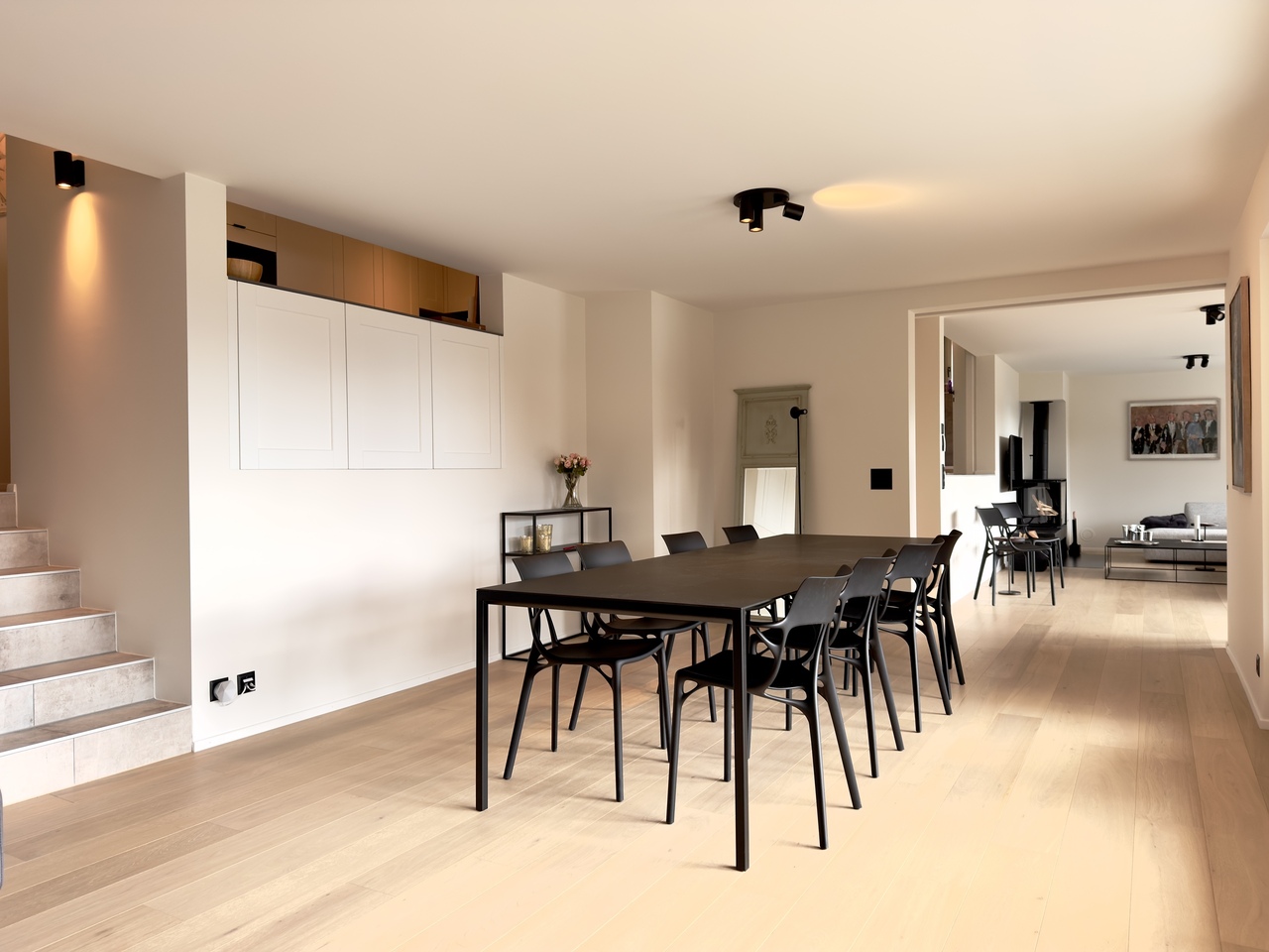 5 ½ rooms apartment