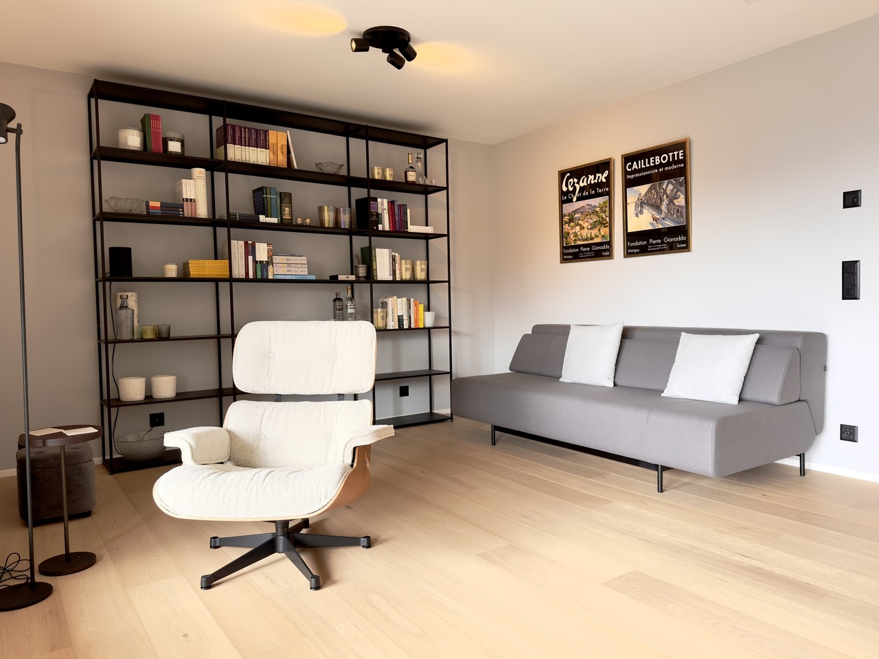 5 ½ rooms apartment