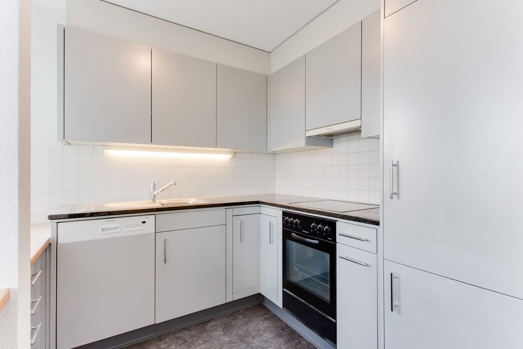 Appartamento di 4 ½ locali