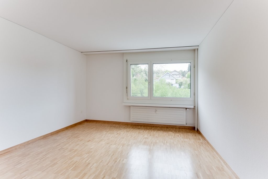 Appartamento di 4 ½ locali