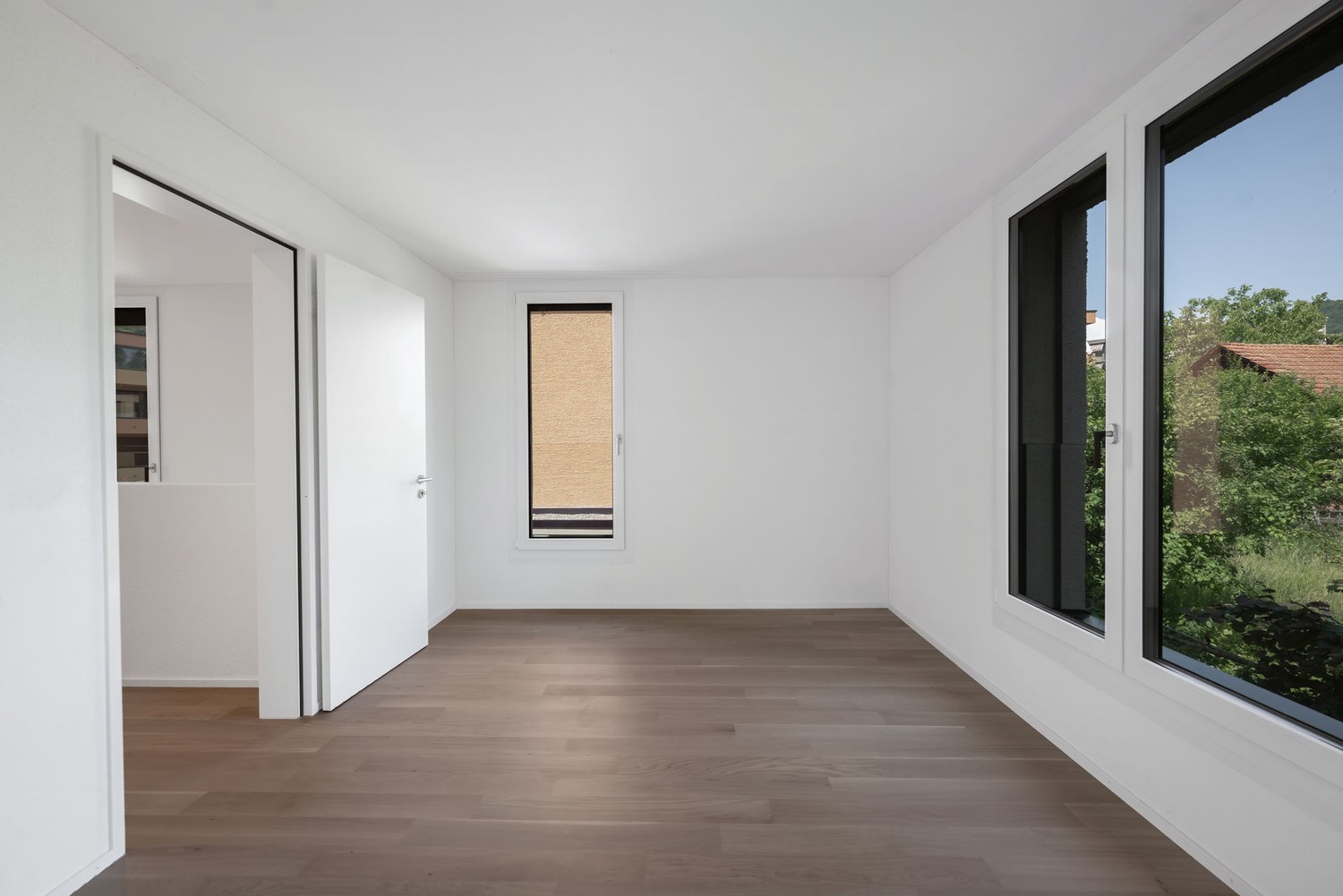 Appartamento di 3 ½ locali
