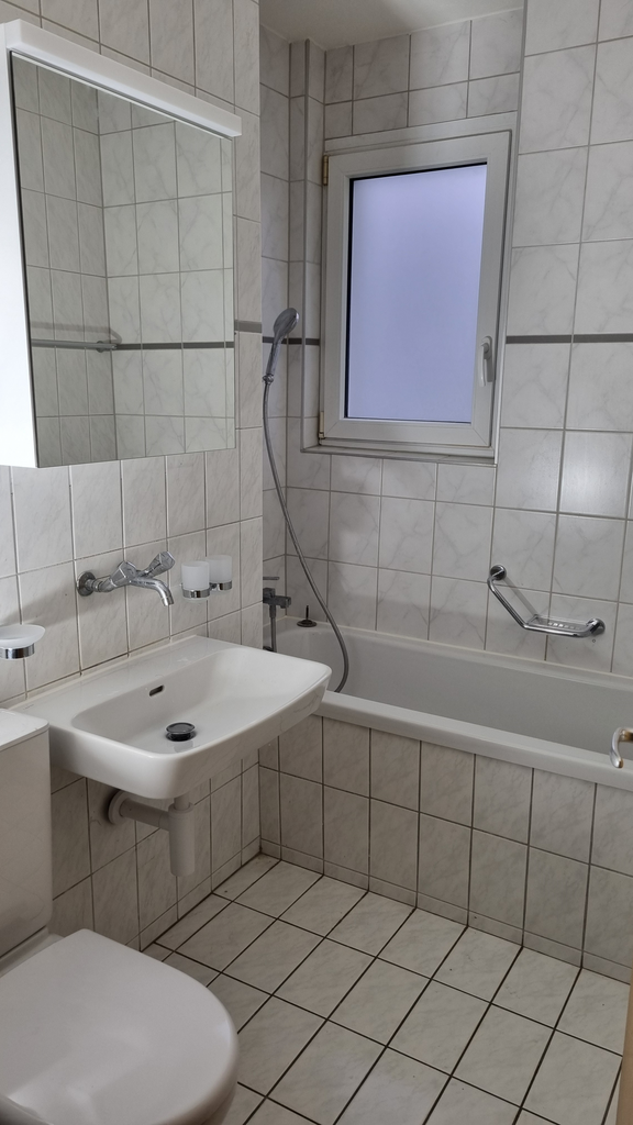 appartamento di 2 locali, foto 10 di 10