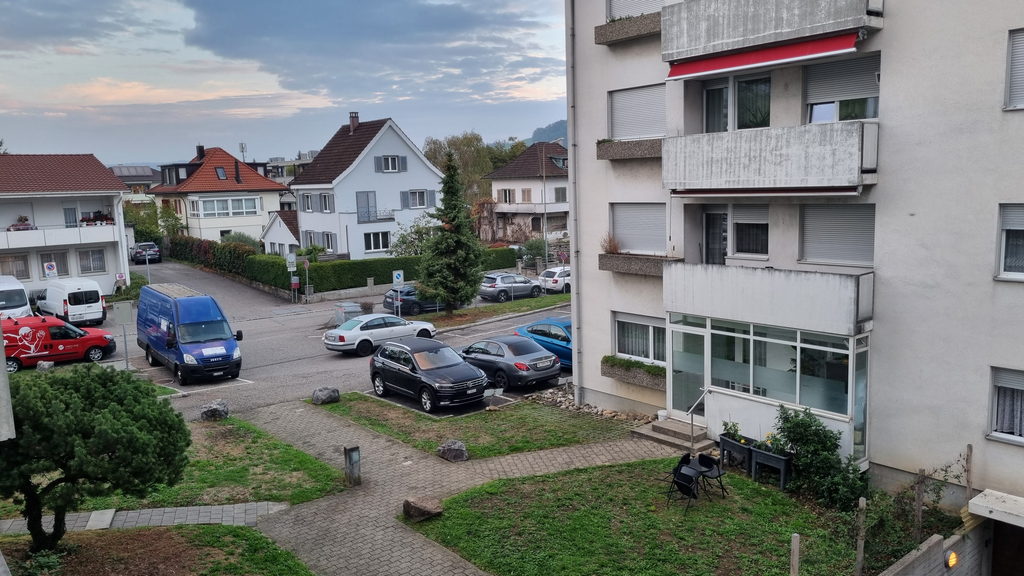 appartamento di 2 locali, foto 1 di 10