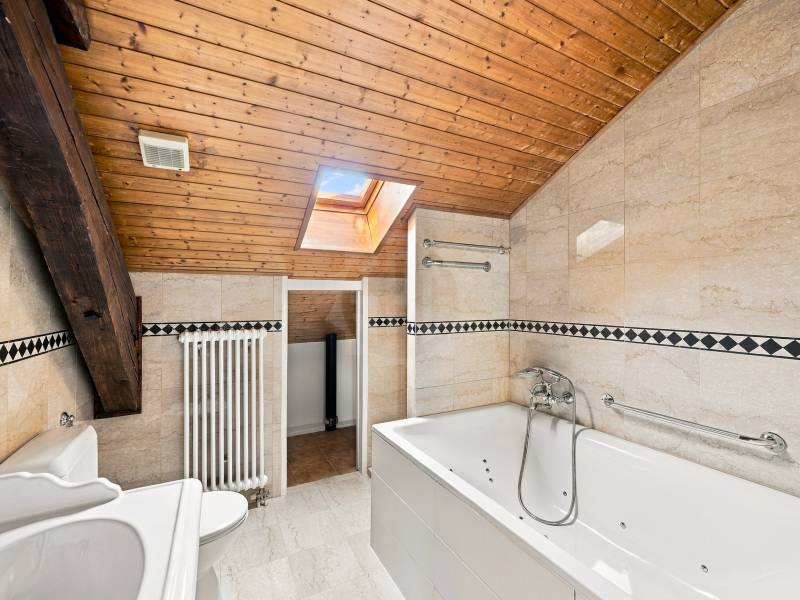 Appartamento di 3 locali, foto 7 di 10
