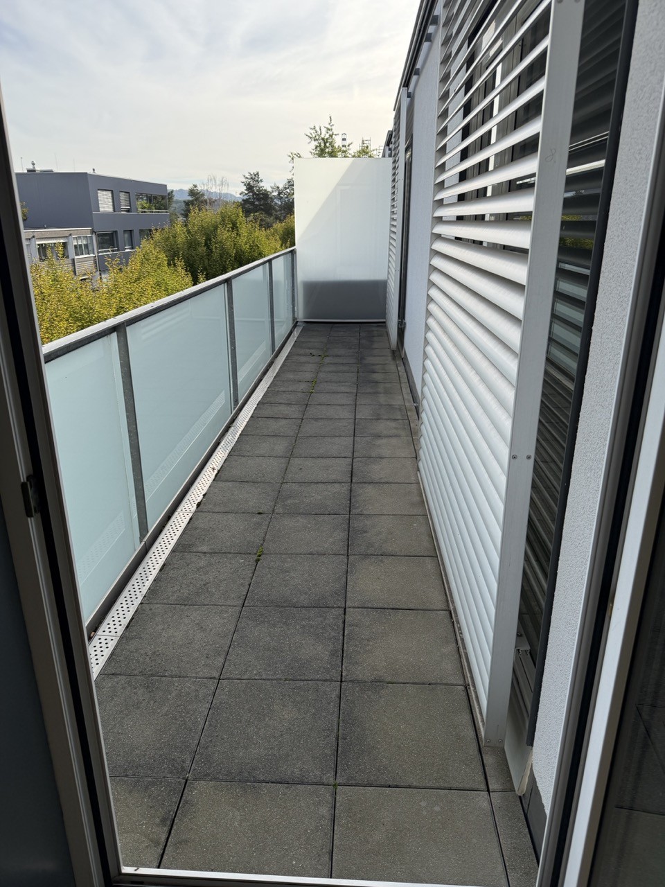 Appartamento di 3 ½ locali, foto 9 di 9