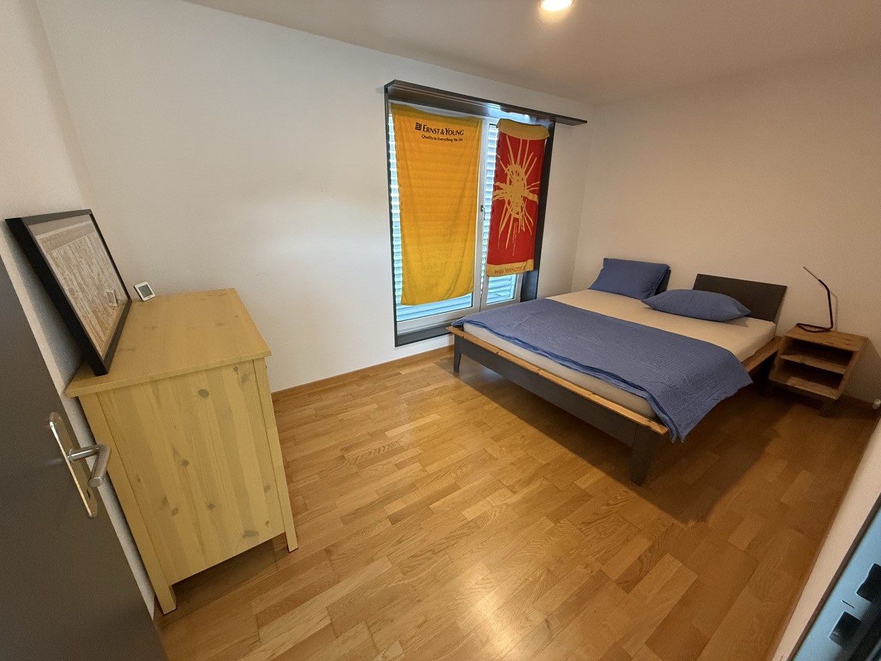 Appartamento di 3 ½ locali, foto 4 di 9