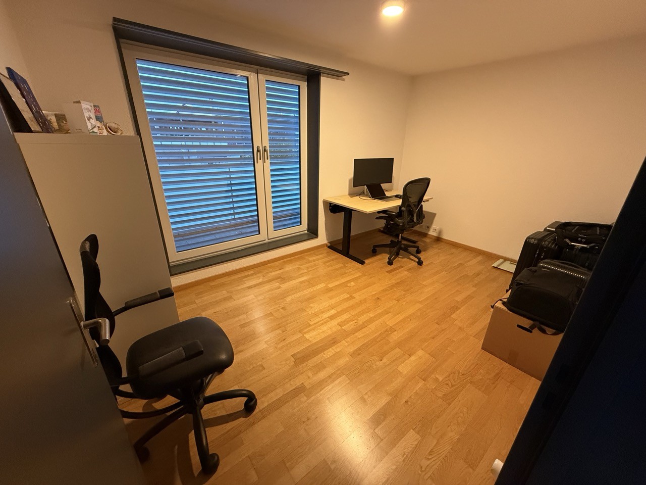 Appartamento di 3 ½ locali, foto 3 di 9