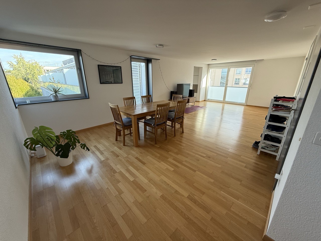 Appartamento di 3 ½ locali, foto 2 di 9